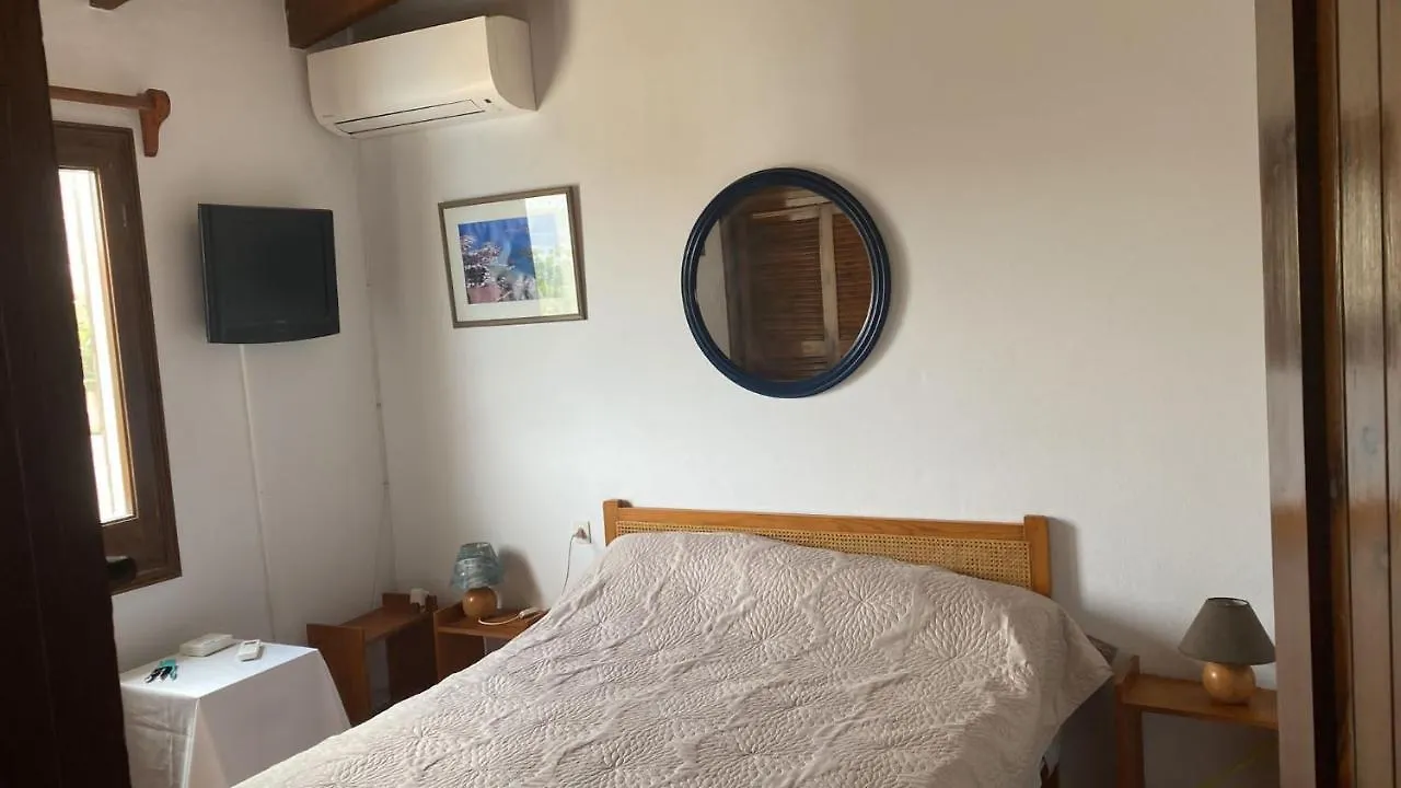 Villa Xrisa Na Macaret