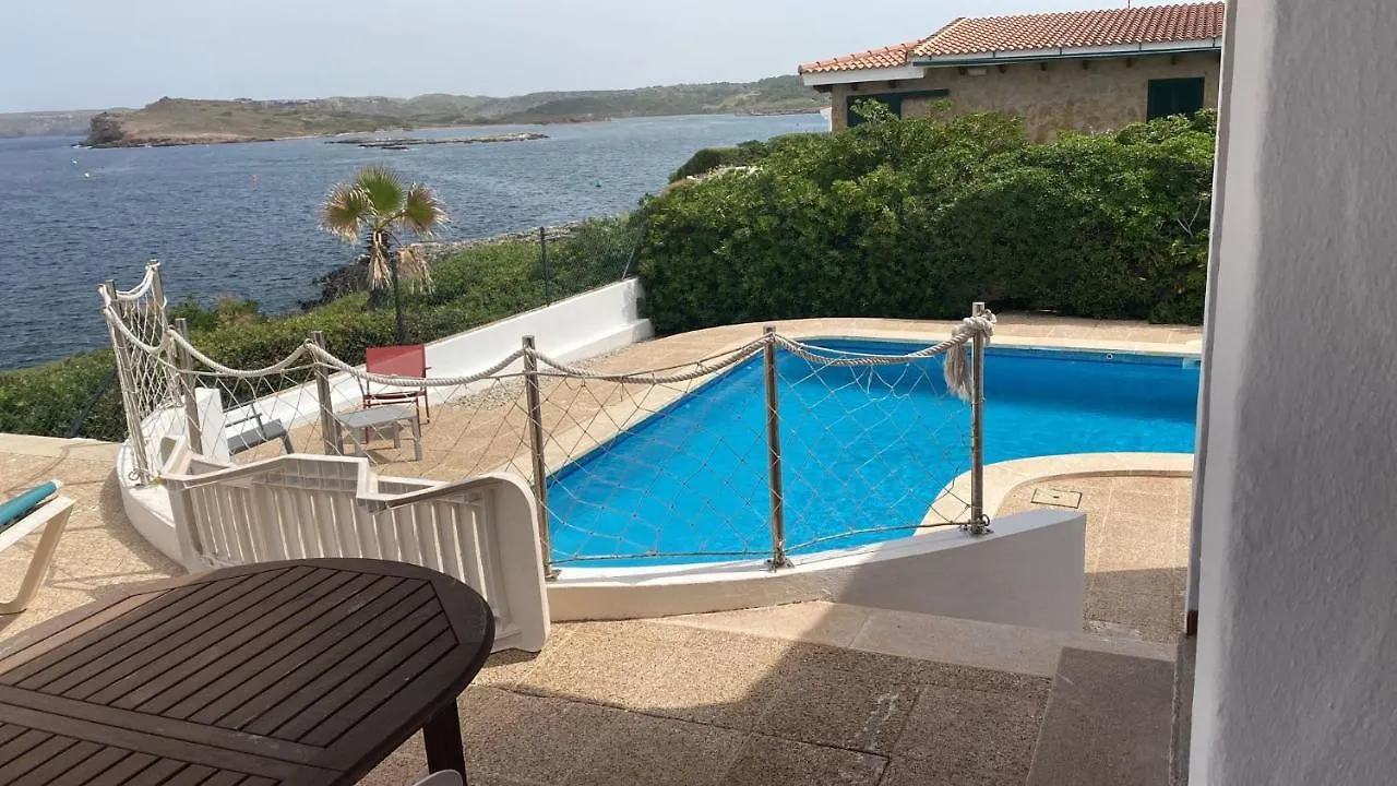 Villa Xrisa Na Macaret