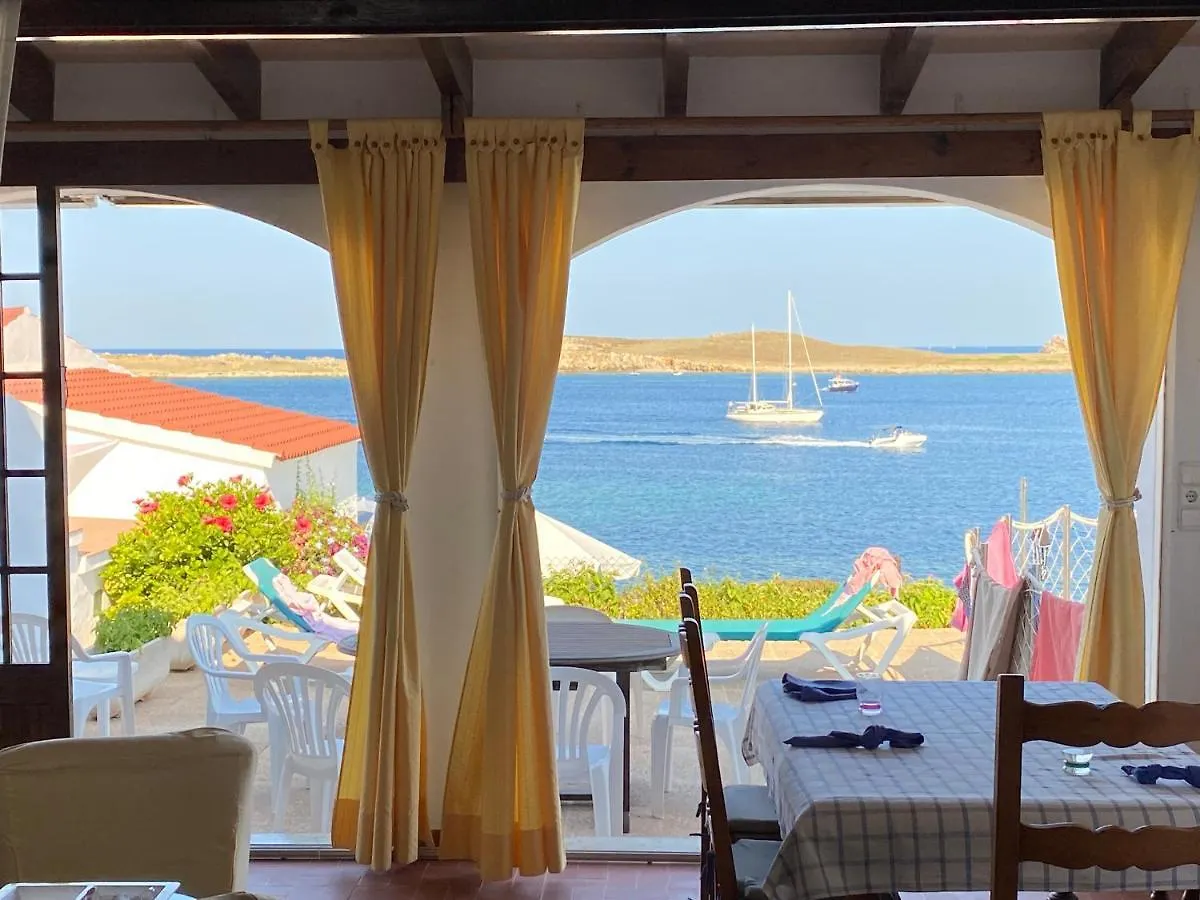 Villa Xrisa Na Macaret