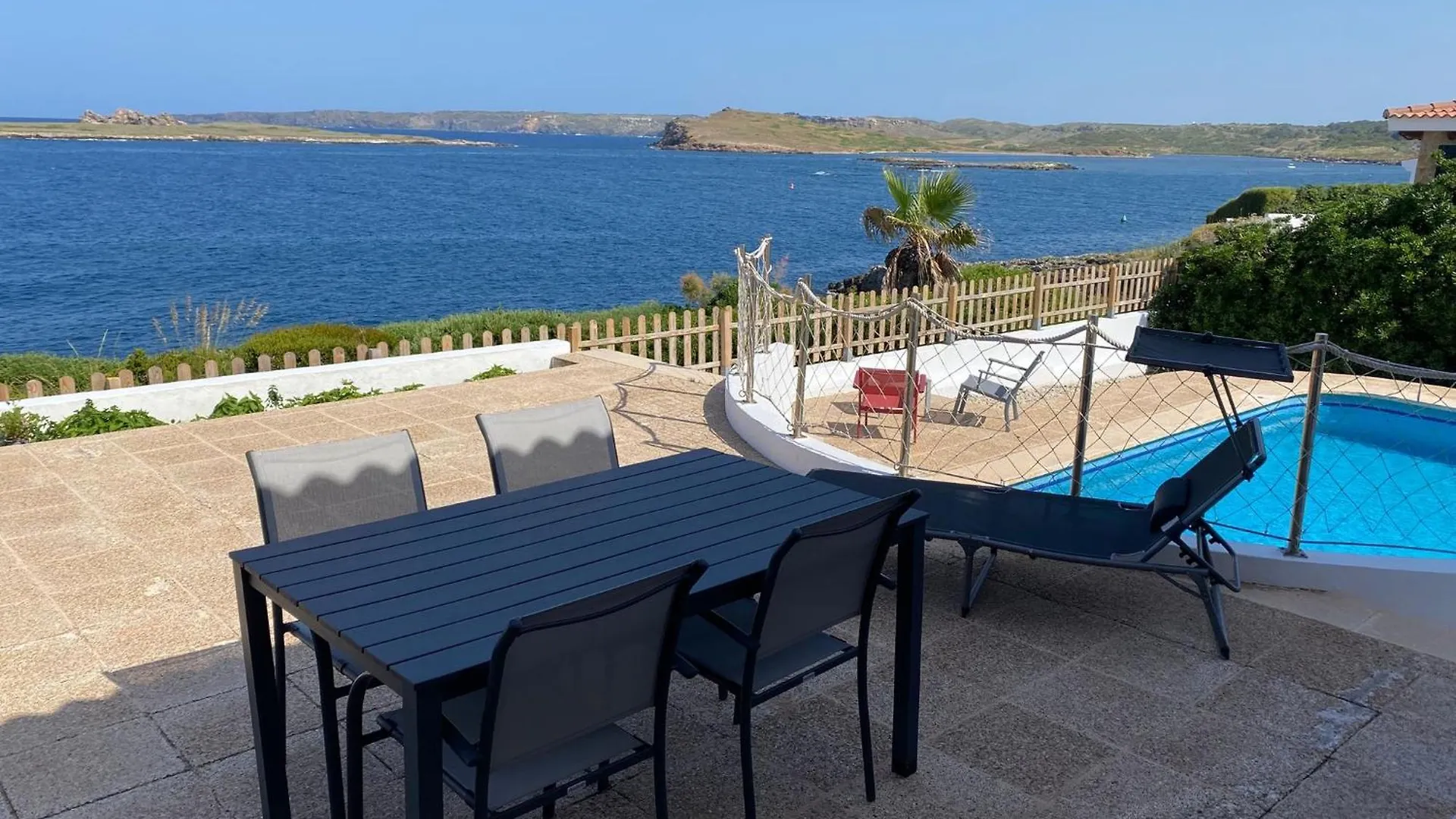 Villa Xrisa Na Macaret