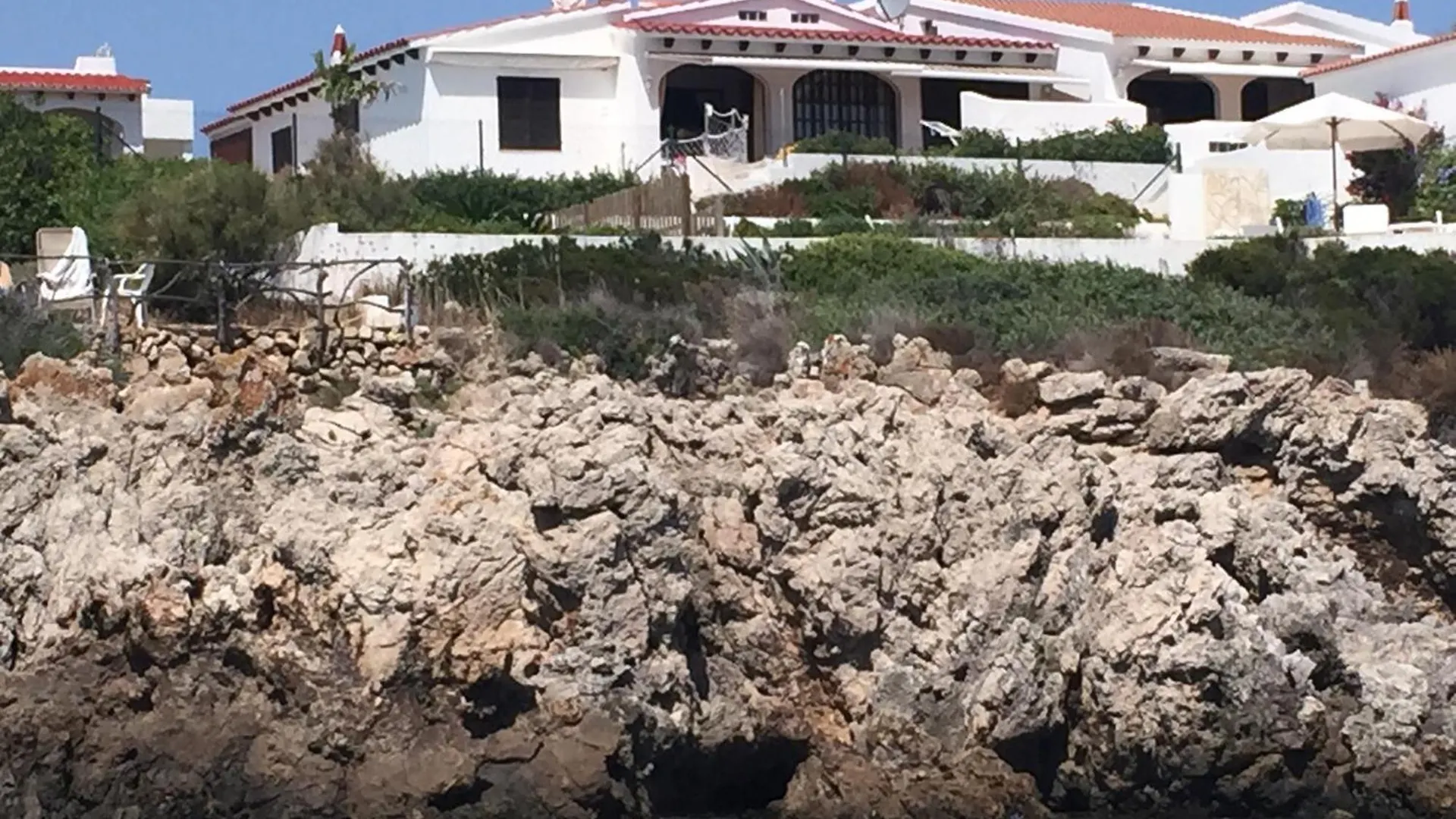 Villa Xrisa Na Macaret スペイン